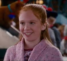 And the award for most overlooked child star of the 2000's goes to….