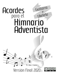 Savesave para que no me olvides partitura for later. Calameo Acordes Para El Himnario Adventista 2010 Version 2019