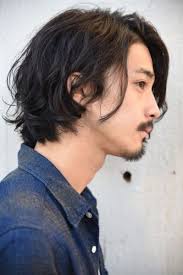 54 Trendy Ideas For Hairstyles Men Curly Hair Medium Lengths Asian Men Long Hair Asian Hair Long Hair Styles Men