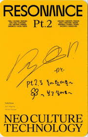 Создано pink and pink sweater 23 ноя 2020. Doyoung Resonance Pt 2 Photocard Departure Ver Nct Sangat Lucu Pengeditan Foto