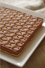 Royal Chocolat Speculoos Le Blog De Novice En Cuisine Gateau Chocolat Croustillant Royal Chocolat Gateau 3 Chocolat