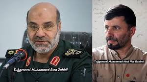 İran İsrail'e yine tehditler savurdu: Şam saldırısı cezasız kalmayacak