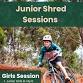 Junior Girls Shred Sessions – Margaret River