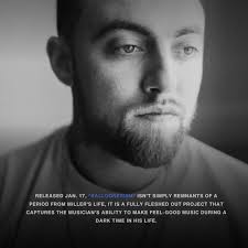 Two days before what would have been his 33rd birthday, the estate of Mac  Miller gave fans a gift — a new album by the late musician titled  “Balloonerism.” Released Jan. 17, “