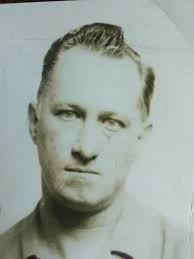 William Justus Fisk (1908-1958)