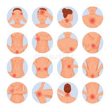 However, different body fluids have different ph values. Human Body Parts Physical Injury Flat Cartoon Vector Stock Vector Illustration Of Girl Isolated 151335651