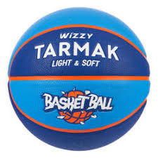Vous ne ratez aucun match des stars françaises de la nba boris diaw et tony parker? Ballon De Basket Enfant Wizzy Playground Taille 5 Tarmak Decathlon