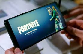Is responsible for this page. How To Download And Play Fortnite On Android Without Google Play