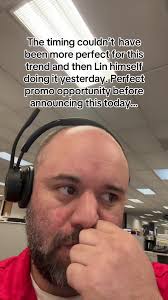 Hamilton Trend and Lin-Manuel Miranda's Perfect Timing