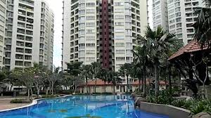 Fully furnished villa wangsamas condo for rent we do cover all units sales or rent also available p. Villa Wangsamas Condo Wangsa Maju Kuala Lumpur Youtube
