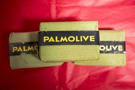    palmolive soap bar. The Story Behind This Bar Of Palmolive Soap