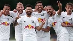 Maybe you would like to learn more about one of these? Este Es El Red Bull Bragantino El Equipo Al Que Iria Cesar Haydar Nuestros Deportes