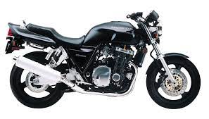 1994 honda cb1000 バイク 雄鶏