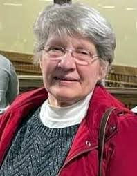 Elaine Wheeler Obituary