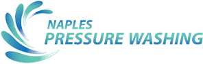 We will pressure wash your home with care and professional dedication. Naples Pressure Washing Home Driveway Tile Roof Lanai Pool Cages