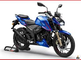 New Launch Tvs Launches Its Updated Apache Rtr 200 Will Get 3 Modes For Riding Starting Price 1 31 Lakh Rupees Rtr New Motorcycles New Launch