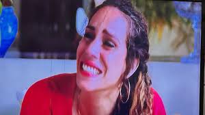 y qué me dicen de los nombres de las sobrinas de Iris, ya ni me acuerdo  cómo es!!!