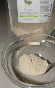 Ashwagandha Bio D Aroma Zone Altheaprovence Sante Sante Bien Etre Recettes De Cuisine