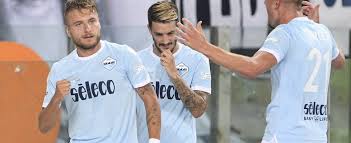 Ero al mare e mio padre venne a chiamarmi dicendomi che mi aveva preso la juve. Supercoppa Non Basta Dybala Alla Juventus La Lazio Vince 3 2 La Repubblica