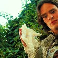 She can't cross the wall #fyp #foryou #edit #movie #2000s #stardust #capcut  #leo_santos #fy #TokDoEnem #viral #CorpoDeVerao #naoflopa @tiktok #thai