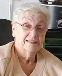 Obituary information for Mildred M. Keyes