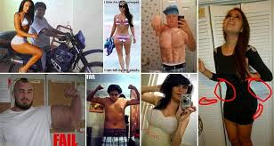 It's funny to see how the scammers respond to a. 14 Hilarious And Shocking Photoshop Fails That Should Never Have Been Put On The Internet