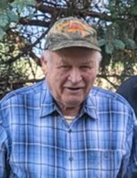 Obituary for Nelson E. Ransom