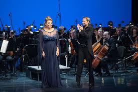 Koncert Marii Guleginoj V Moskve Operanews Ru