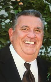 Jerome DeMartino Obituary