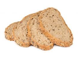 Pain Complet Pates Riz Graines Cereales Et Pains