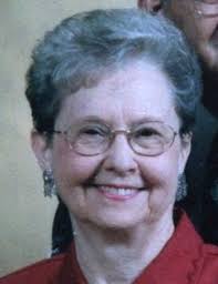 Obituary information for Betty Pearce Denson