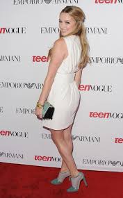  Mtv Actress Greer Grammer Kelsey S Daughter Spills Her Secret To Toned Legs Self