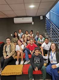 Projeto Cutucar proporciona experiências inesquecíveis para alunos da zona  rural de Paracatu