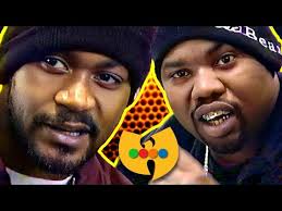 Ghostface Killah Biography — Hip Hop Scriptures