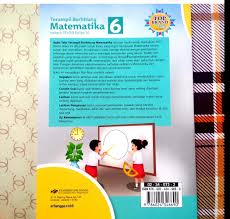 Download buku kurikulum 2006 sd mi kelas 6 lengkap dadang jsn. Buku Terampil Berhitung Matematika Revisi Sd Mi Kelas 6 Kurikulum K2013 Erlangga Lazada Indonesia