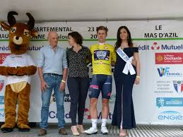 Résumé étape 2 ronde de l'isard 2017 : Kaden Groves Remporte La 1ere Etape De La Ronde Isard 2019 Ronde De L Isard