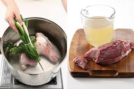 Pada dasarnya semuanya itu sama saja, yang jelas daging ini ini sering jadi andalan ibu rumah tangga. Resep Kuah Bakso Bening Bebas Keruh Karena Lemak Gimana Caranya