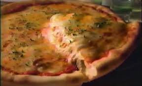 Fast Food Flashback Pizza Hut Priazzo Italian Pie Food Fast Food Items Perfect Food