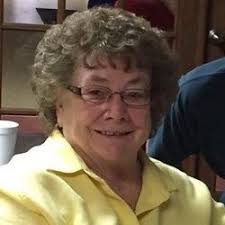 Rita Faye Brown Brawner (1945-2020)