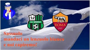 Teams sassuolo roma played so far 15 matches. U0gf6hnrgtc0qm