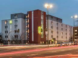 Hi/low, realfeel®, precip, radar, & everything you need to be ready for the day. Gunstiges Hotel Gelsenkirchen City Ibis Styles Accor