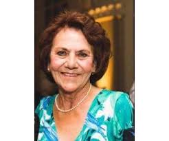 Mona Russo Obituary (1944