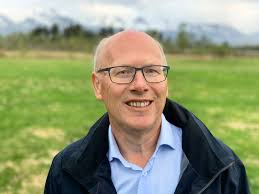 Samisk historie, Øyvind Ravna