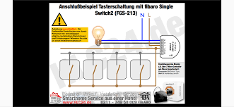 Faulty connection or use may result in fire or electric shock. Fibaro Single Switch Als Taster Seite 3 Schalter Apple Homekit Forum Homekit Community