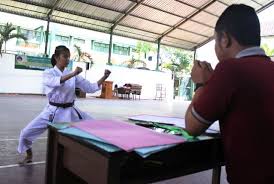 Aksi sekolah bersih narkoba smapta. Info Ppdb Smp Kediri Masih Prioritaskan Nilai Akademis