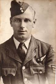 Lancaster III EE138 shot down 4/9-1943 near Stadil