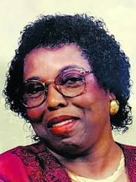 Eliza King Obituary (1943