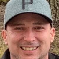 Chris Raetz's Instagram, Twitter & Facebook