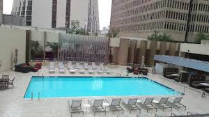 Set only 0.8 km from pemberton place, this … The Pool Picture Of Hyatt Regency Atlanta Atlanta Tripadvisor