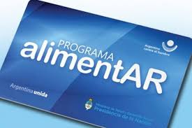 Cuáles son los nuevos montos y cómo saber cuánto saldo tengo la tarjeta no sirve para extraer dinero en efectivo del cajero, sino que solo puede ser usada para la compra de. Tarjeta Alimentar Como Consultar El Saldo Que Queda Disponible Via Patagonica